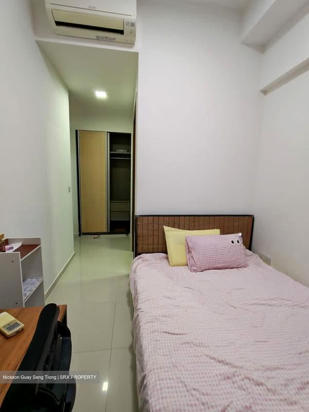 8 Farrer Suites (D8), Apartment #579272091